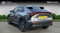 Toyota bZ4X 150kW Motion 71.4kWh 5dr Auto Electric Hatchback